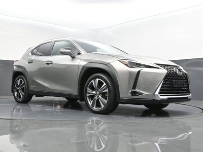 2021 Lexus UX 250h UX 250h