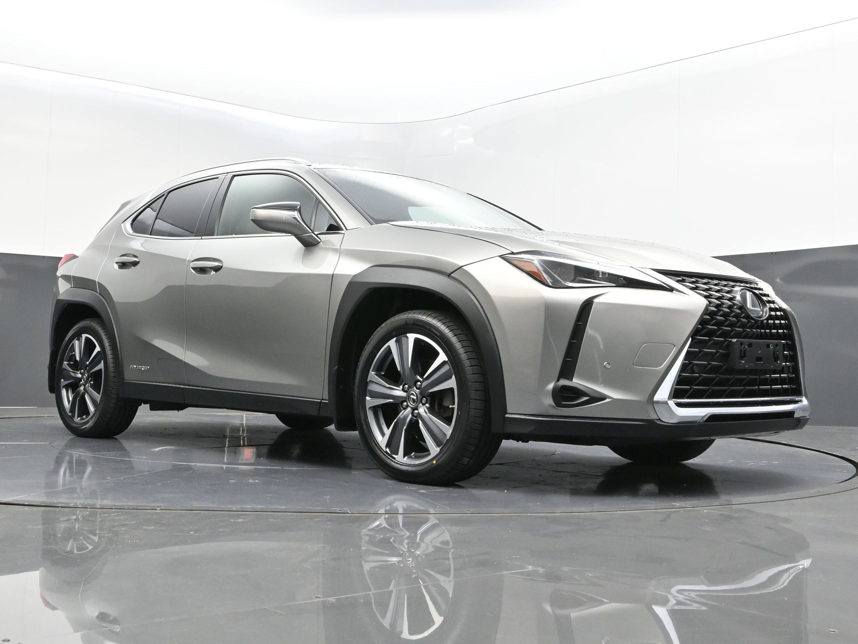 2021 Lexus UX 250h UX 250h