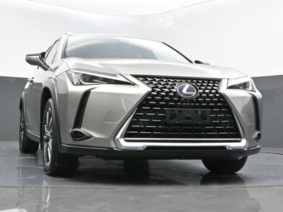 2021 Lexus UX 250h UX 250h