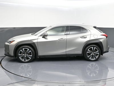 2021 Lexus UX 250h UX 250h