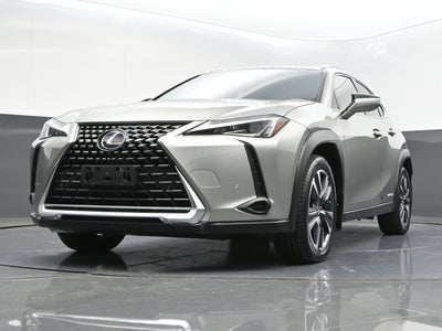 2021 Lexus UX 250h UX 250h
