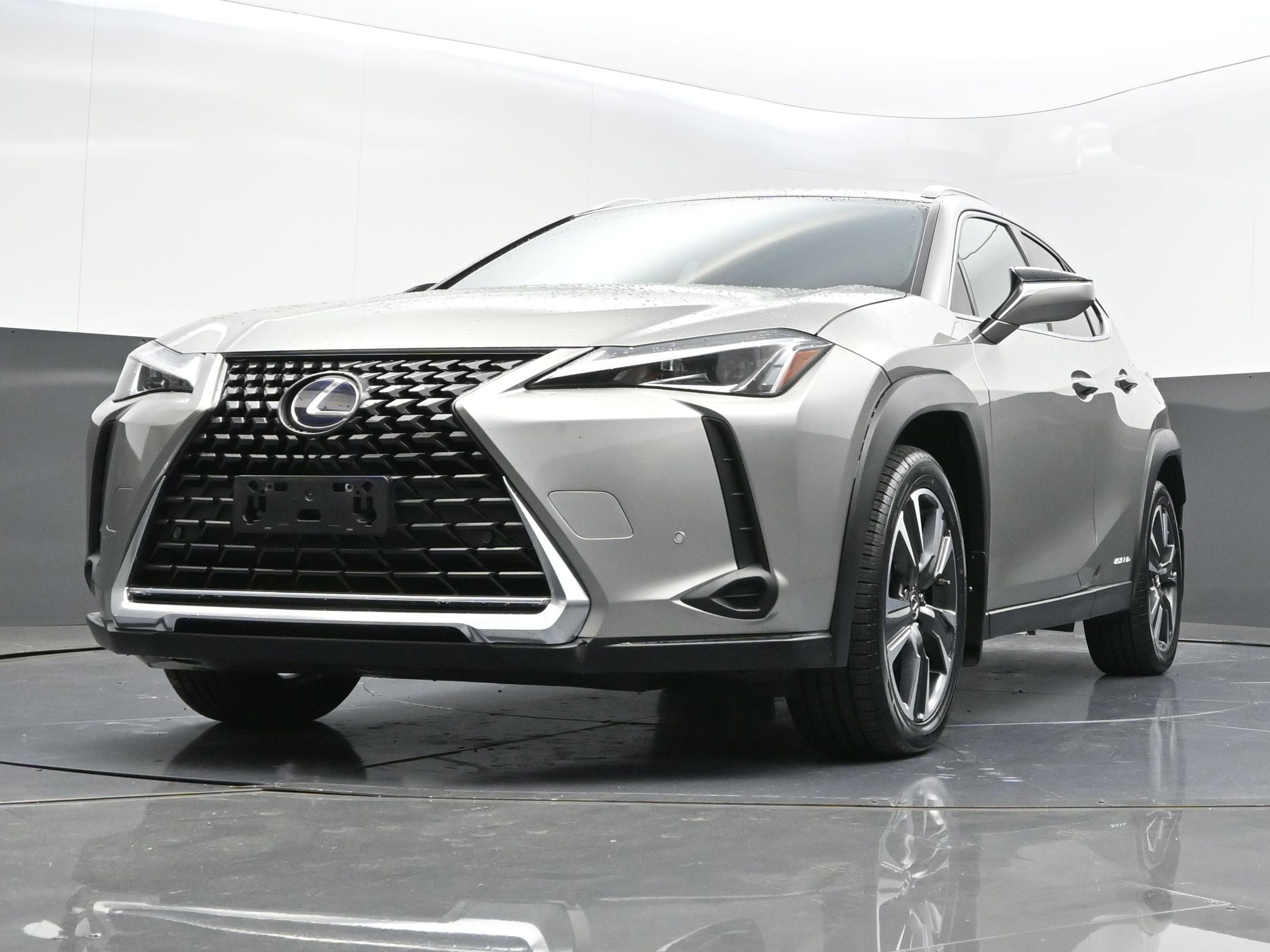 2021 Lexus UX 250h UX 250h