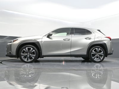 2021 Lexus UX 250h UX 250h
