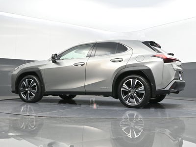 2021 Lexus UX 250h UX 250h