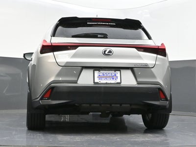 2021 Lexus UX 250h UX 250h