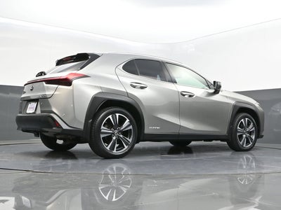 2021 Lexus UX 250h UX 250h