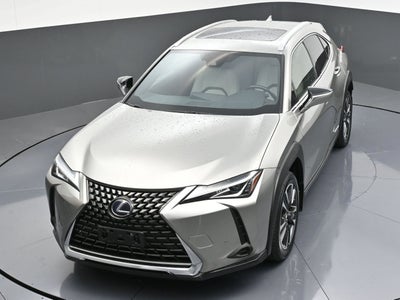 2021 Lexus UX 250h UX 250h