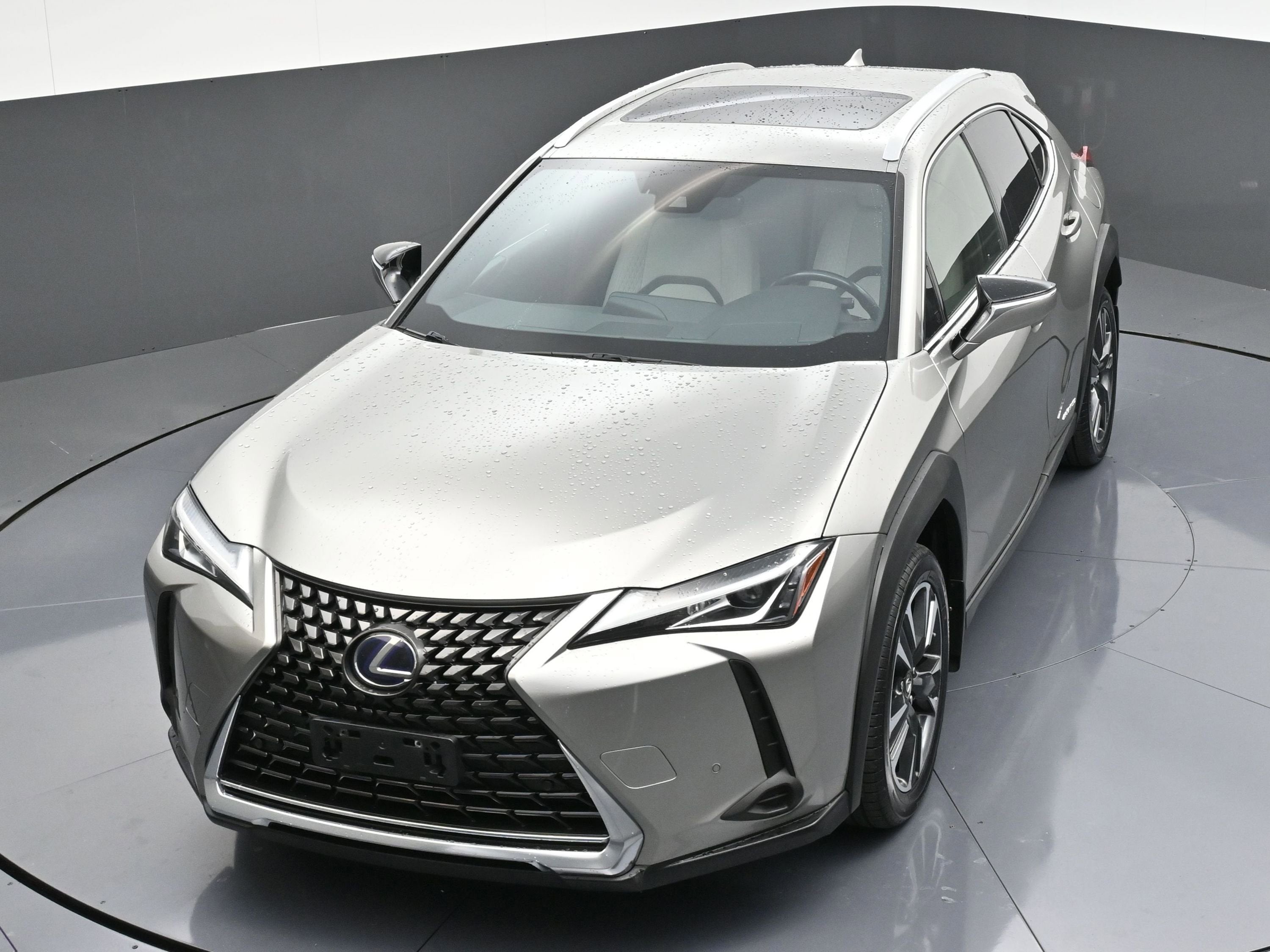 2021 Lexus UX 250h UX 250h