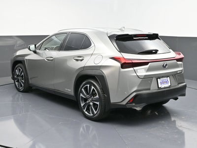 2021 Lexus UX 250h UX 250h