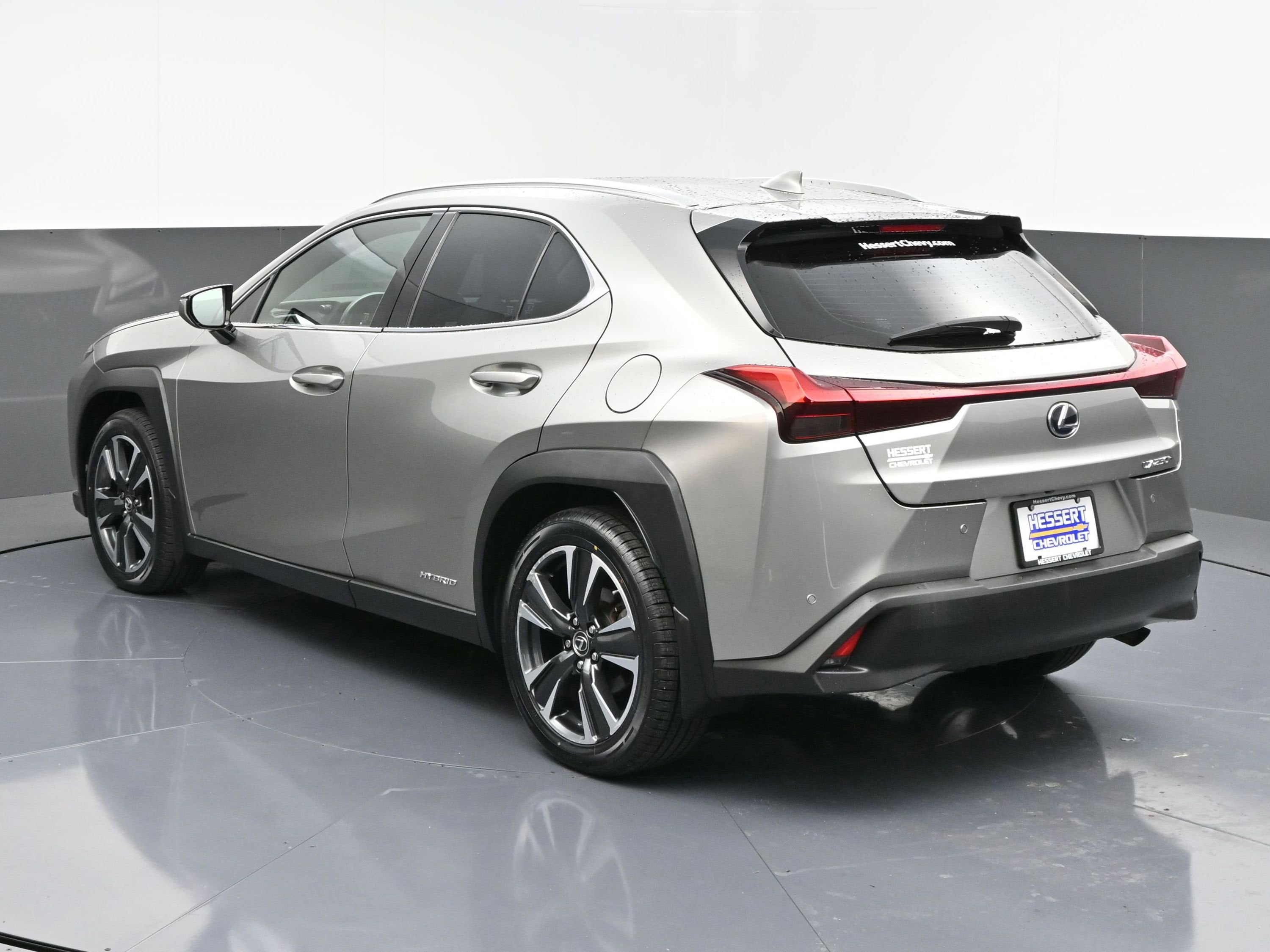 2021 Lexus UX 250h UX 250h