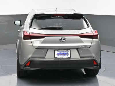 2021 Lexus UX 250h UX 250h