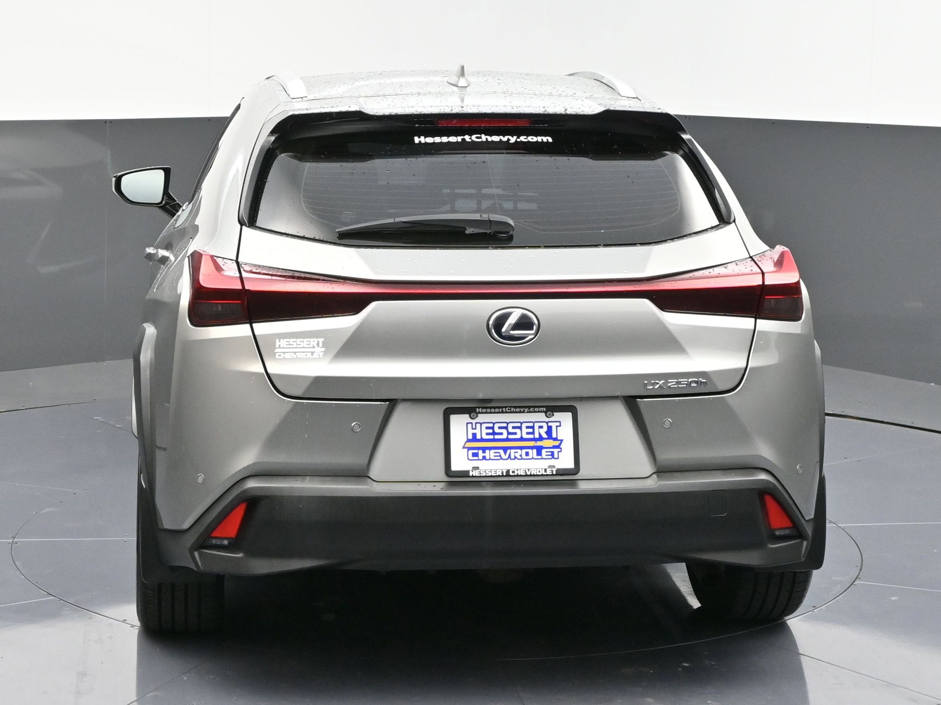 2021 Lexus UX 250h UX 250h