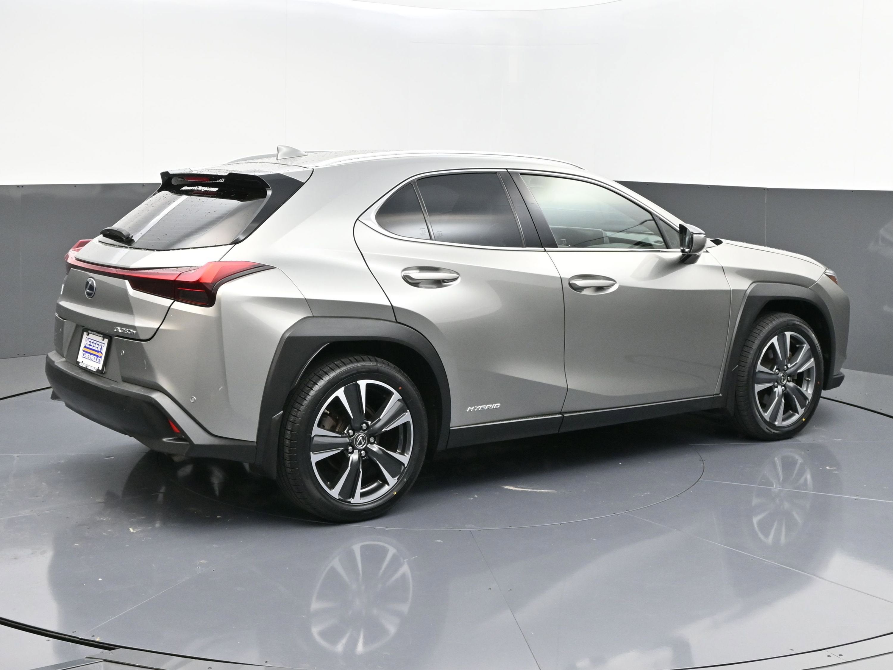 2021 Lexus UX 250h UX 250h