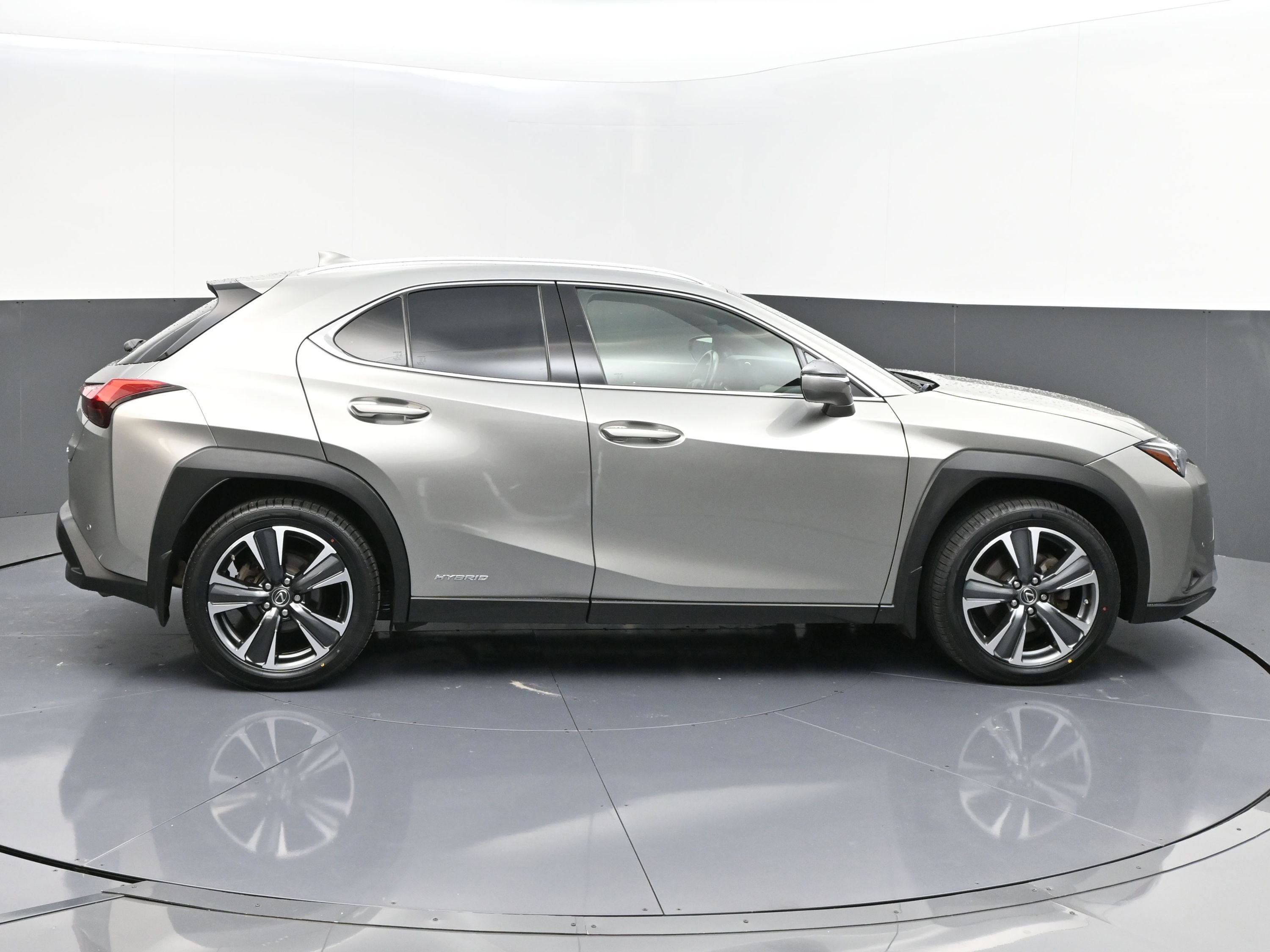 2021 Lexus UX 250h UX 250h