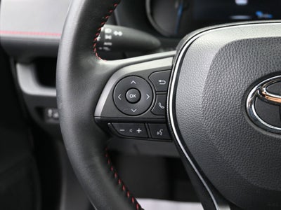 2023 Toyota RAV4 Prime SE