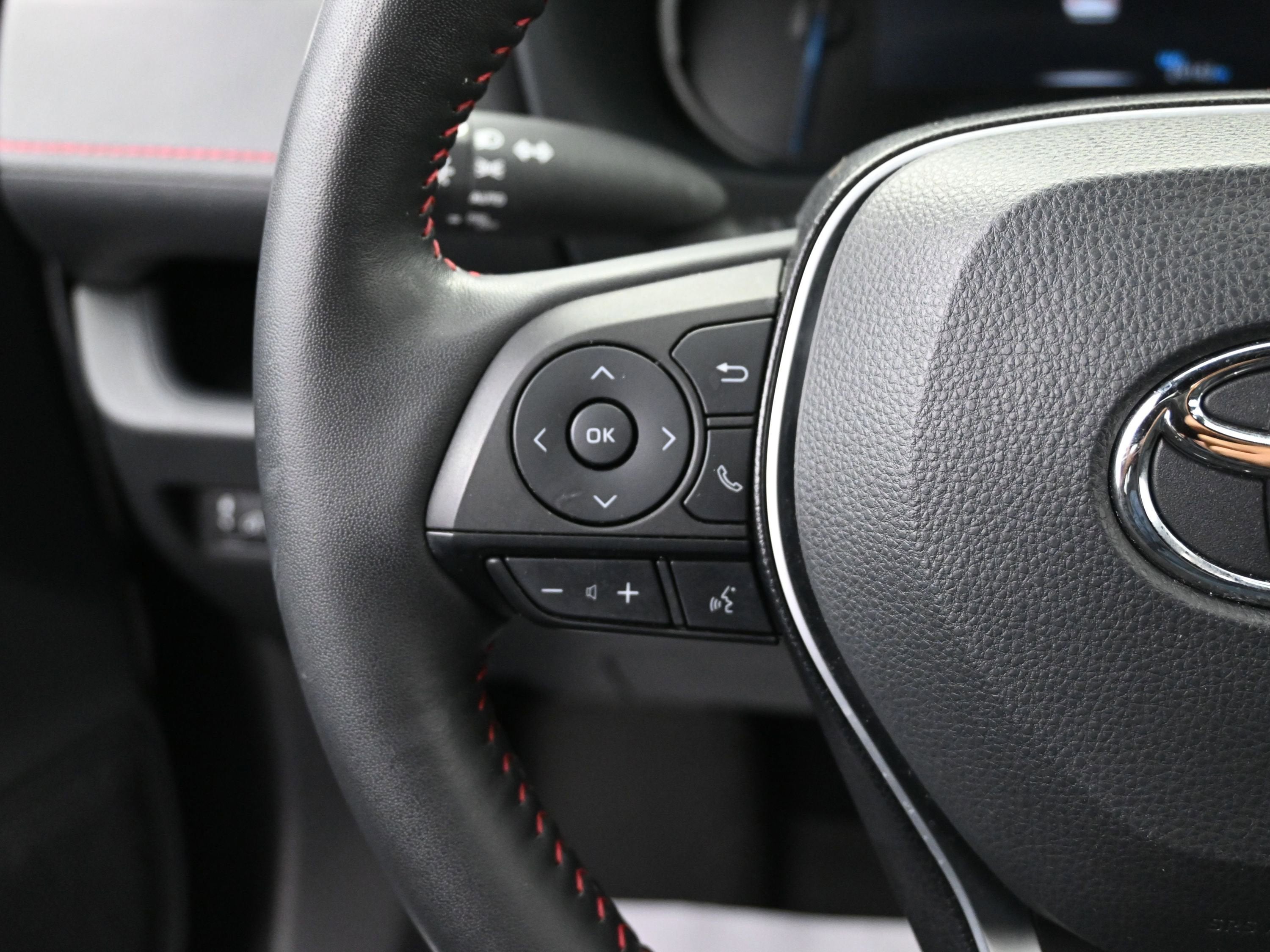 2023 Toyota RAV4 Prime SE