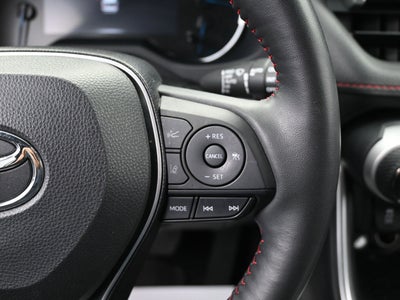 2023 Toyota RAV4 Prime SE