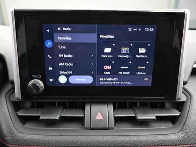 2023 Toyota RAV4 Prime SE