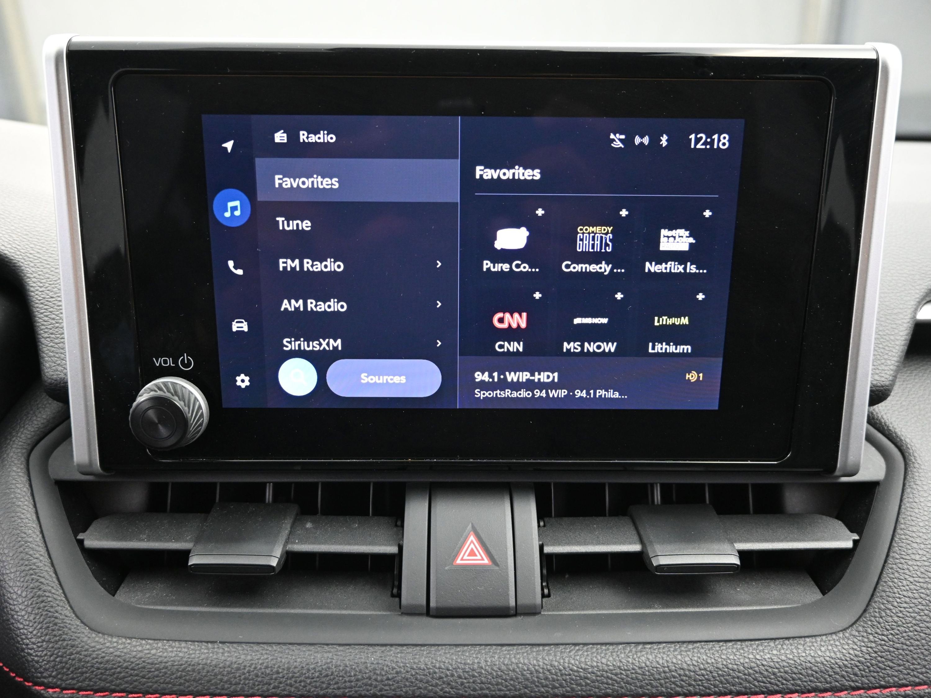 2023 Toyota RAV4 Prime SE