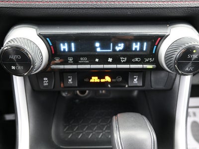 2023 Toyota RAV4 Prime SE