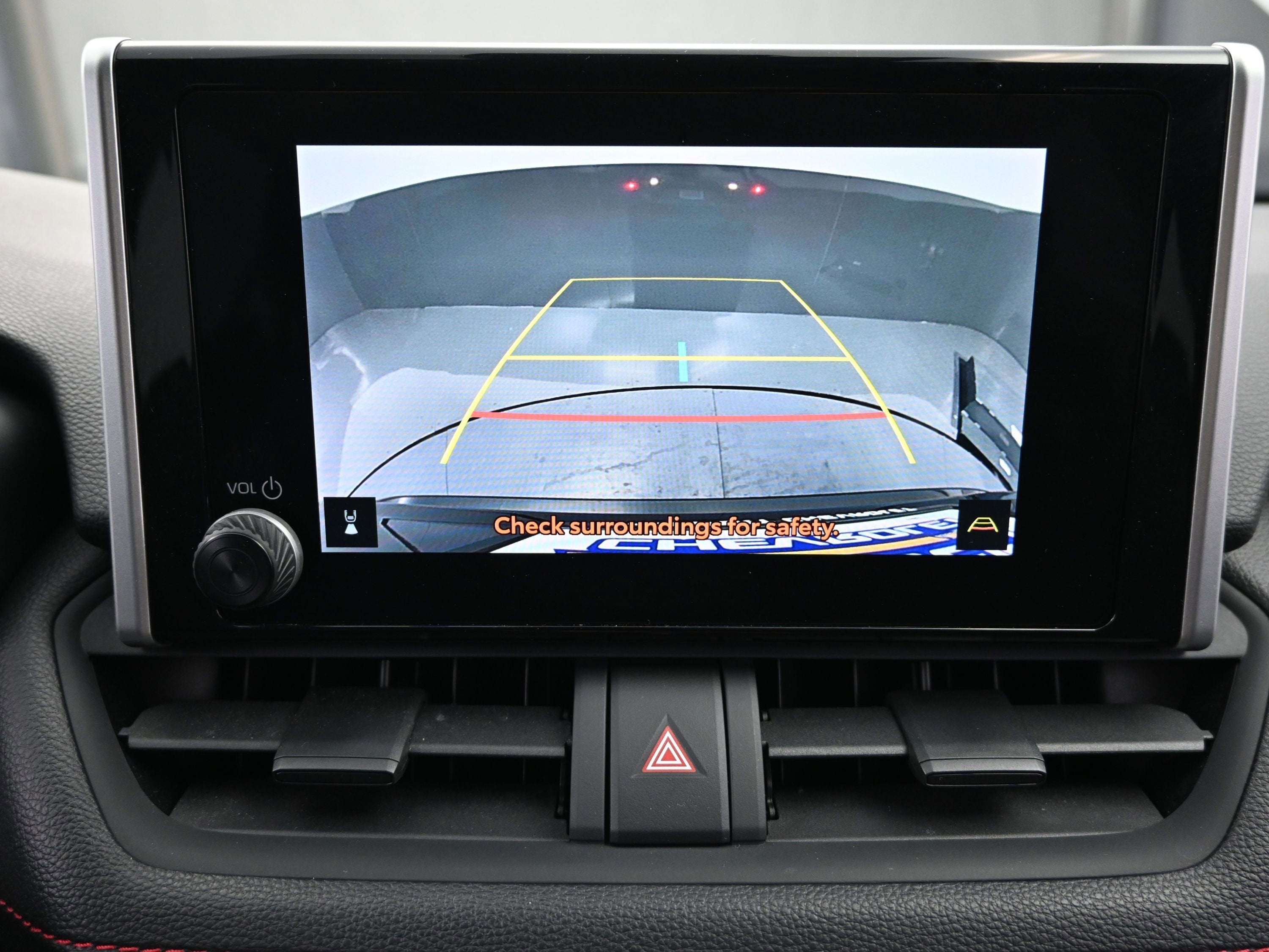 2023 Toyota RAV4 Prime SE