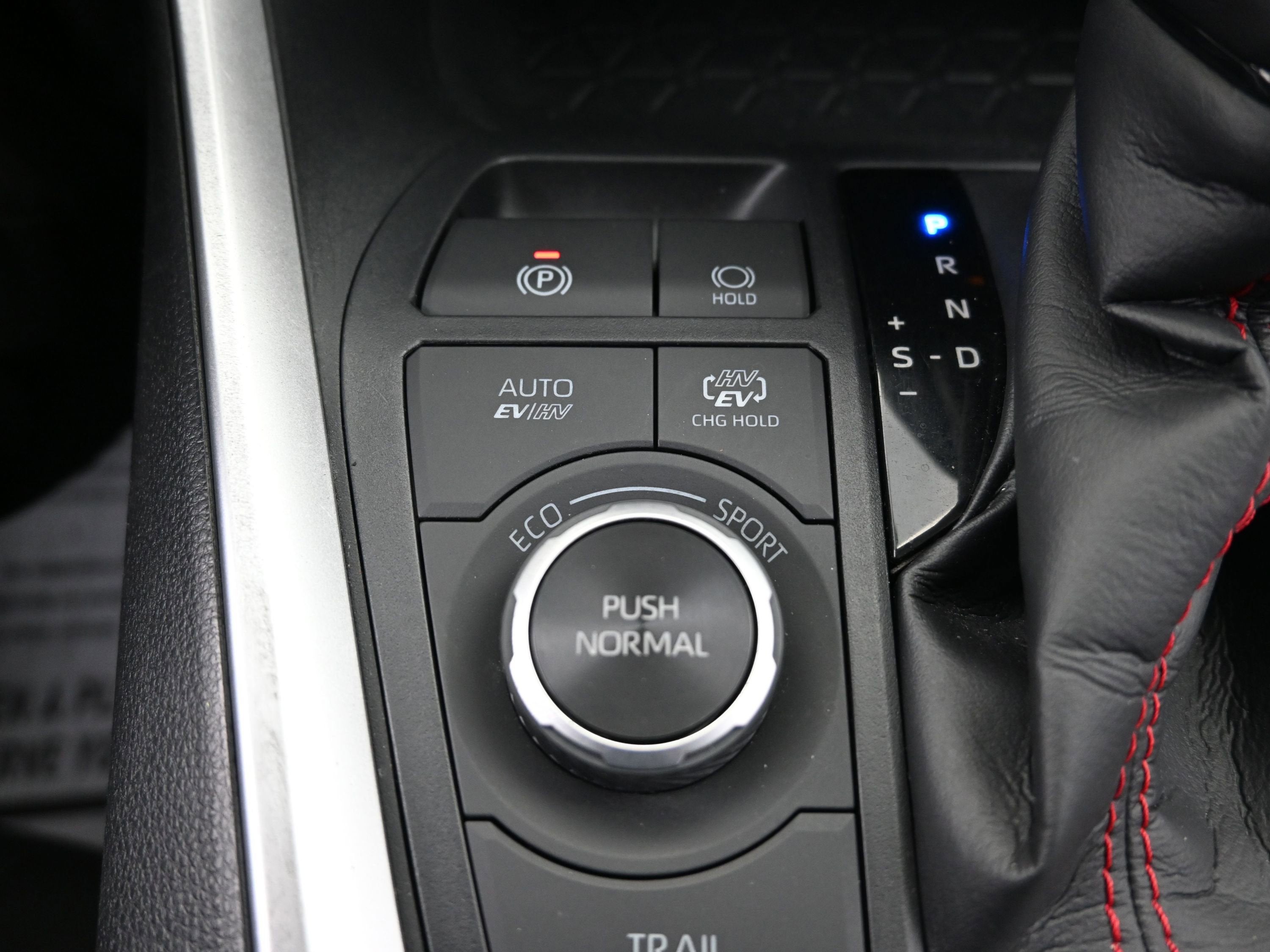 2023 Toyota RAV4 Prime SE