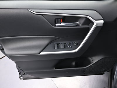 2023 Toyota RAV4 Prime SE