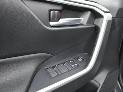 2023 Toyota RAV4 Prime SE