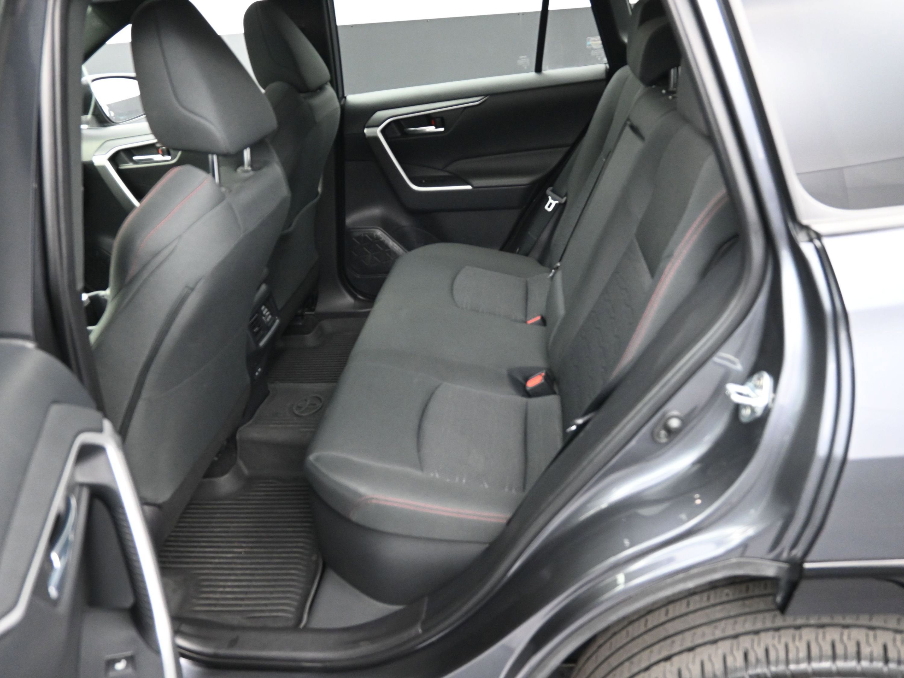 2023 Toyota RAV4 Prime SE