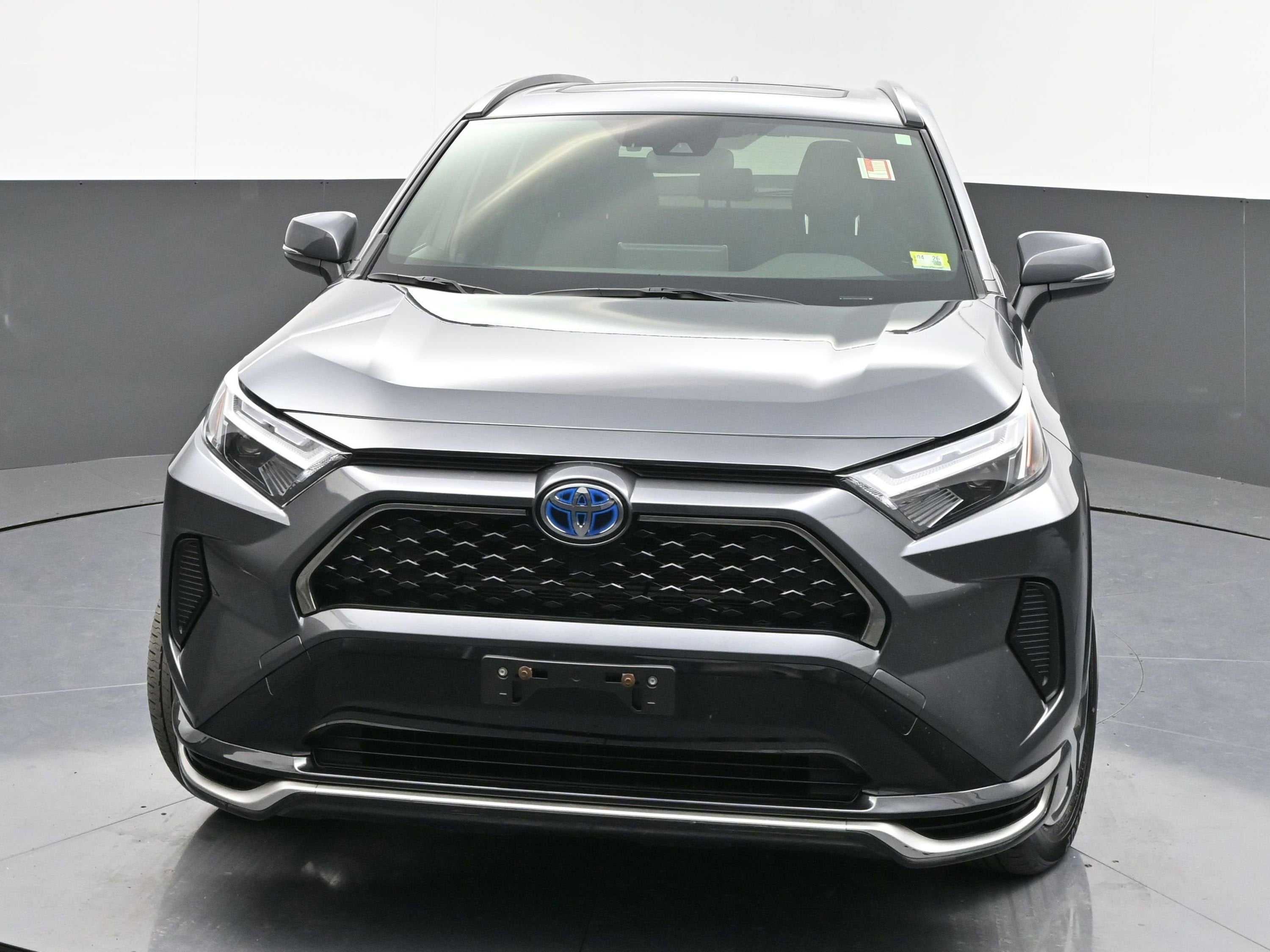 2023 Toyota RAV4 Prime SE