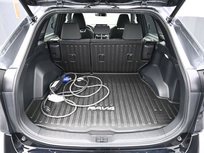 2023 Toyota RAV4 Prime SE