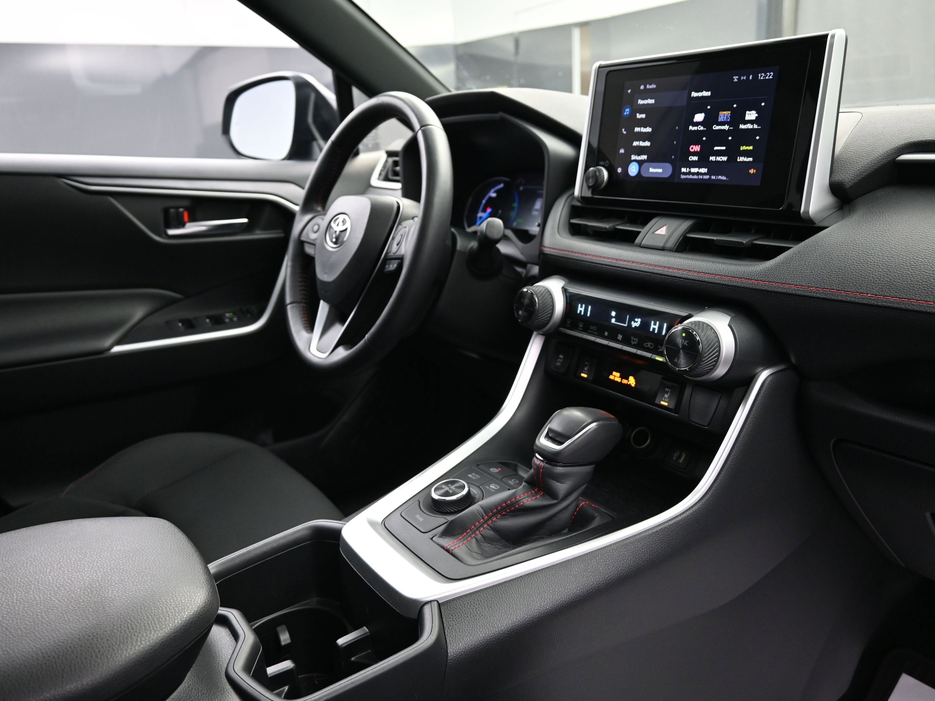 2023 Toyota RAV4 Prime SE