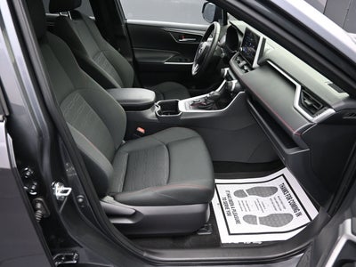 2023 Toyota RAV4 Prime SE