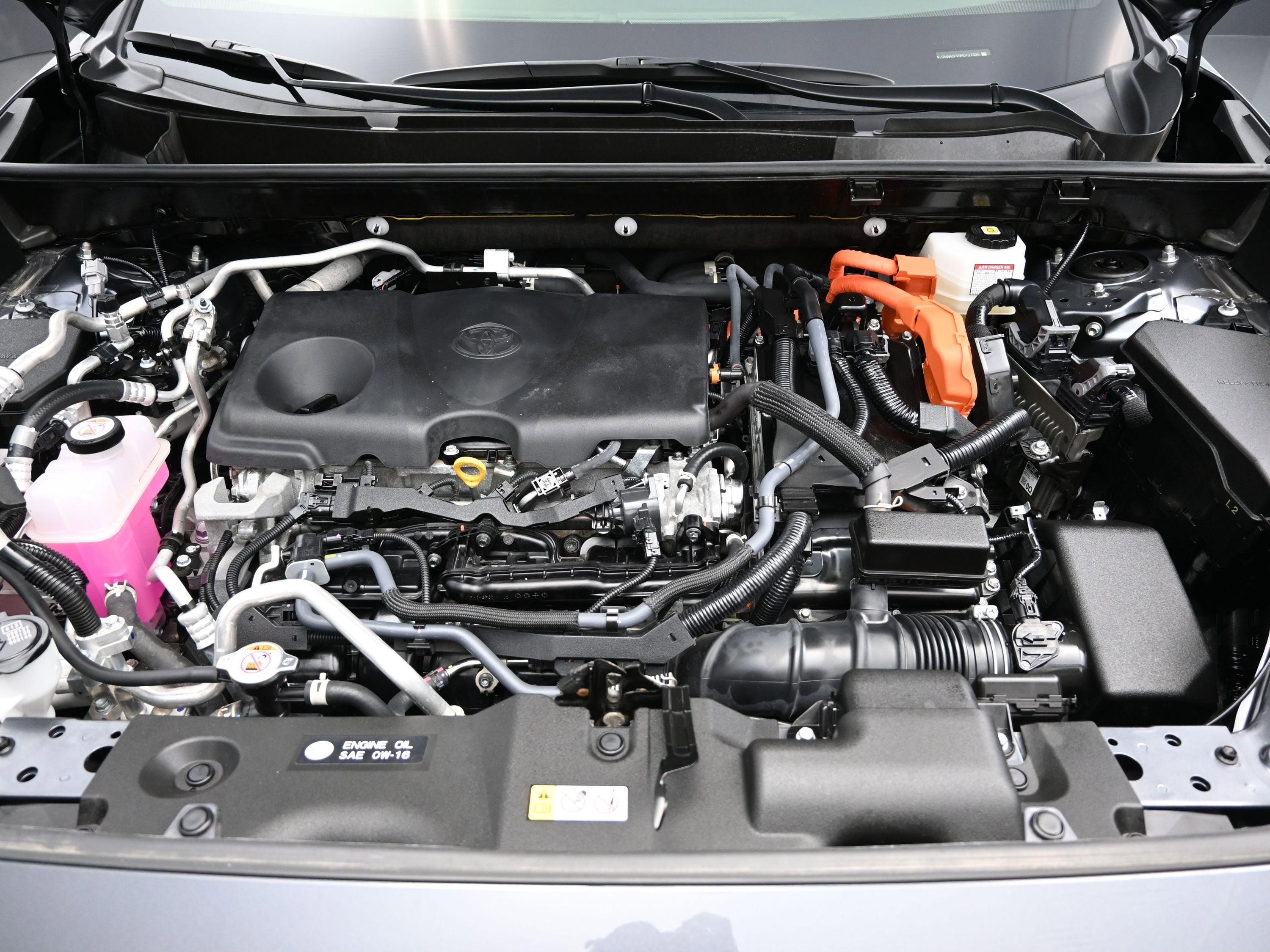 2023 Toyota RAV4 Prime SE