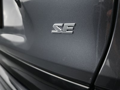 2023 Toyota RAV4 Prime SE