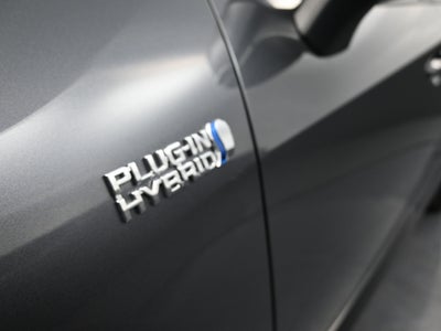 2023 Toyota RAV4 Prime SE