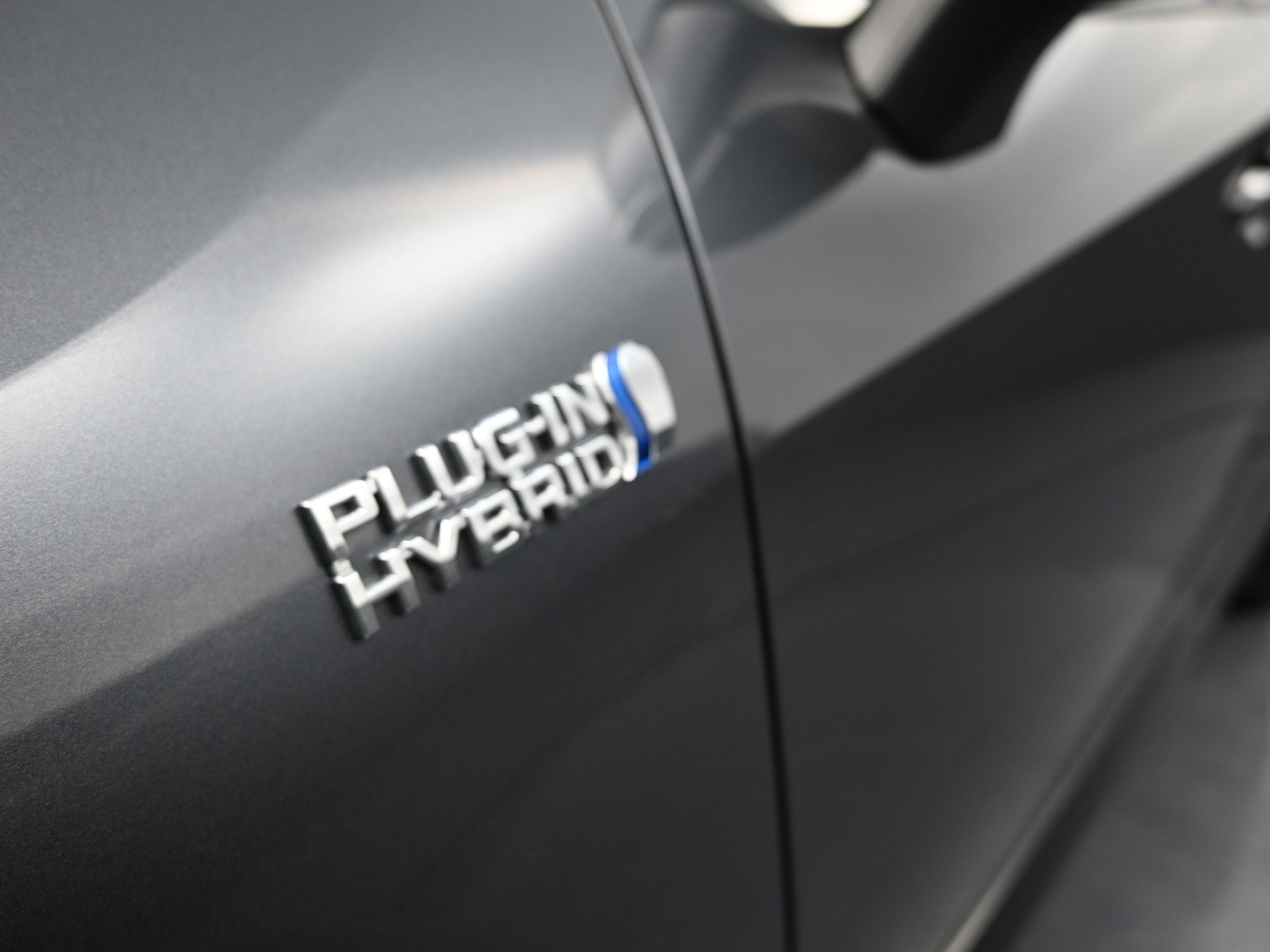 2023 Toyota RAV4 Prime SE