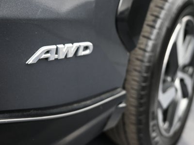 2023 Toyota RAV4 Prime SE