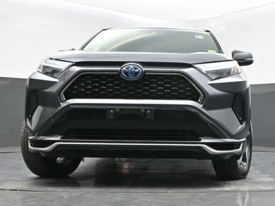2023 Toyota RAV4 Prime SE