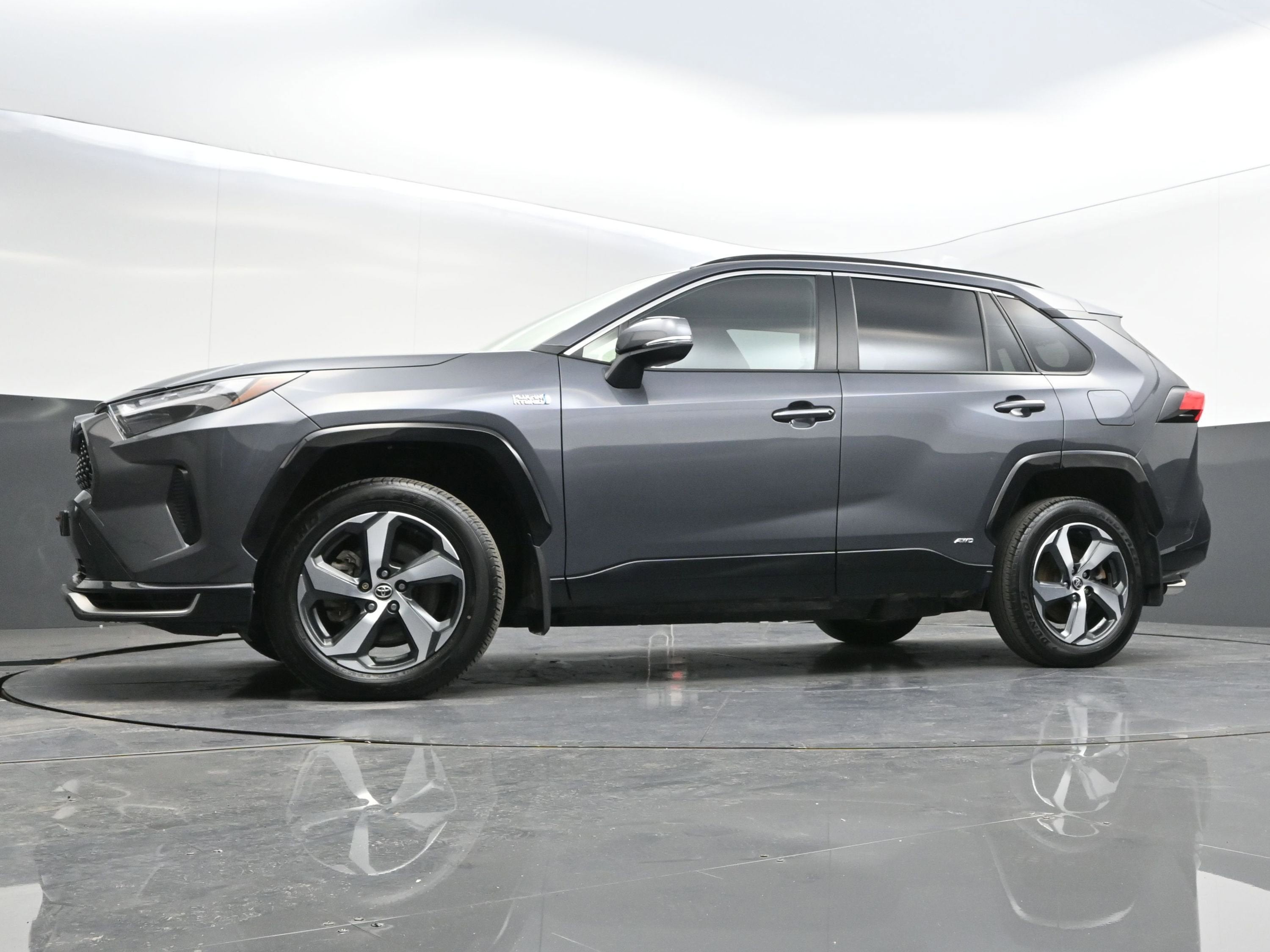 2023 Toyota RAV4 Prime SE