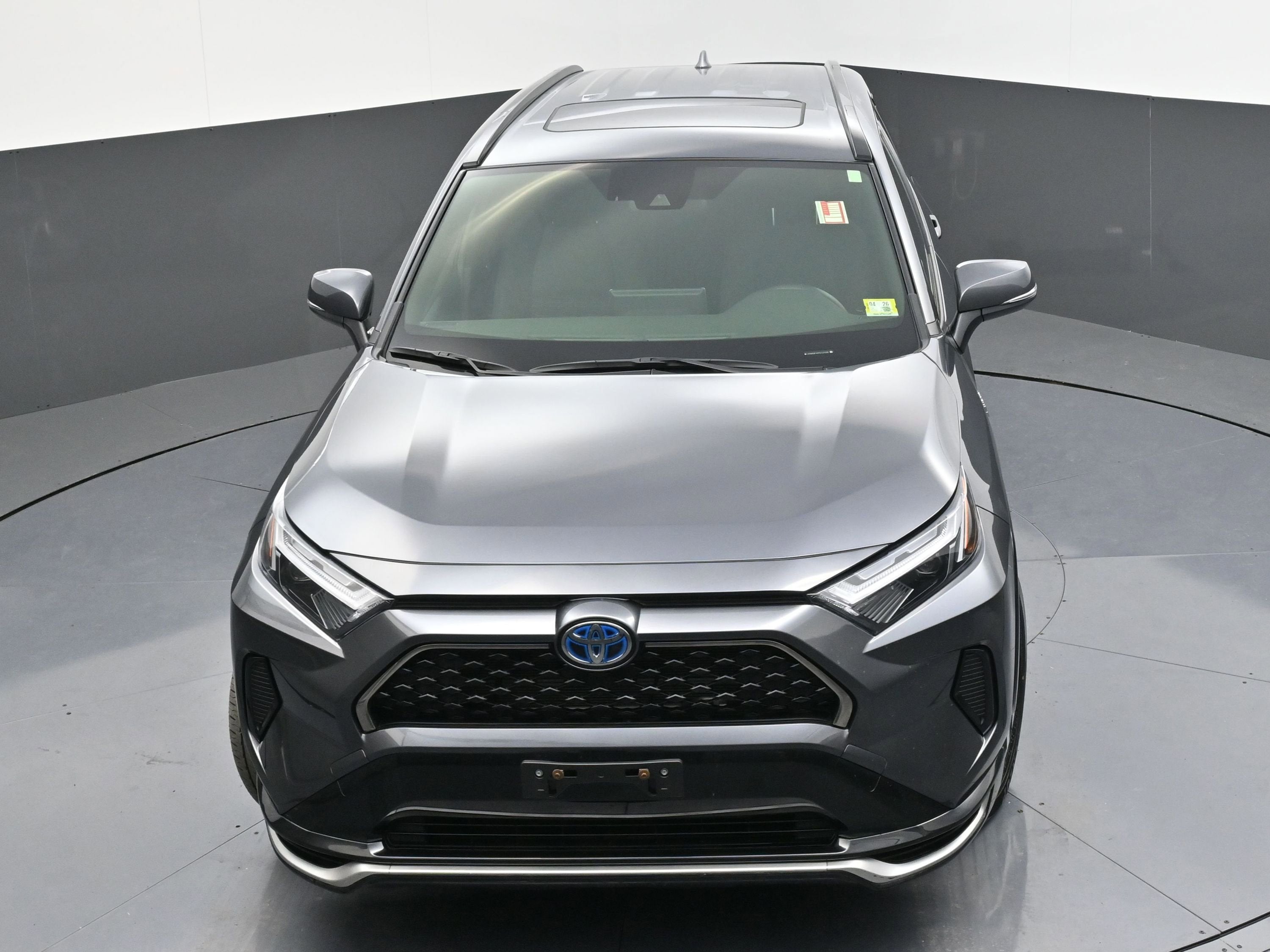 2023 Toyota RAV4 Prime SE
