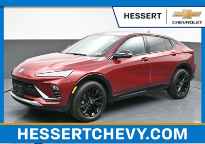 2024 Buick Envista Sport Touring