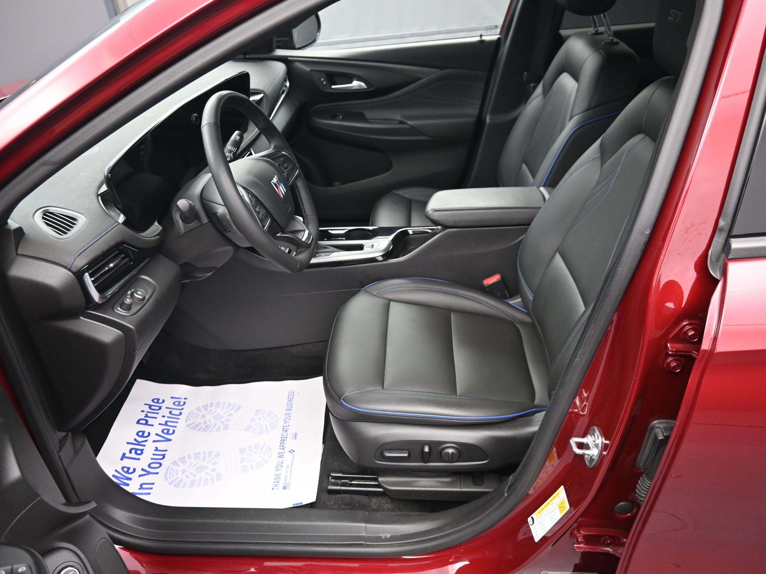 2024 Buick Envista Sport Touring