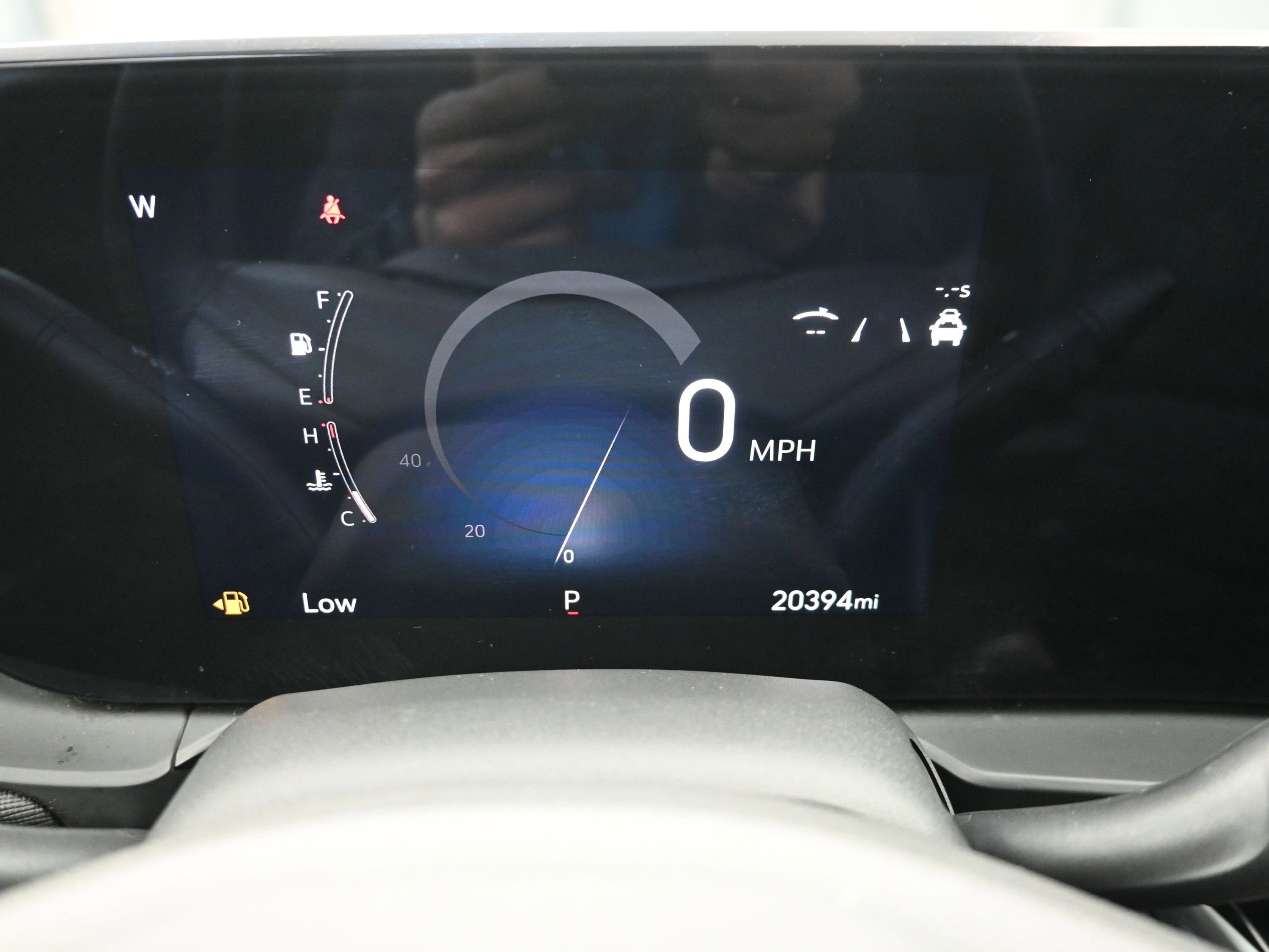 2024 Buick Envista Sport Touring