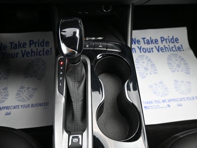 2024 Buick Envista Sport Touring