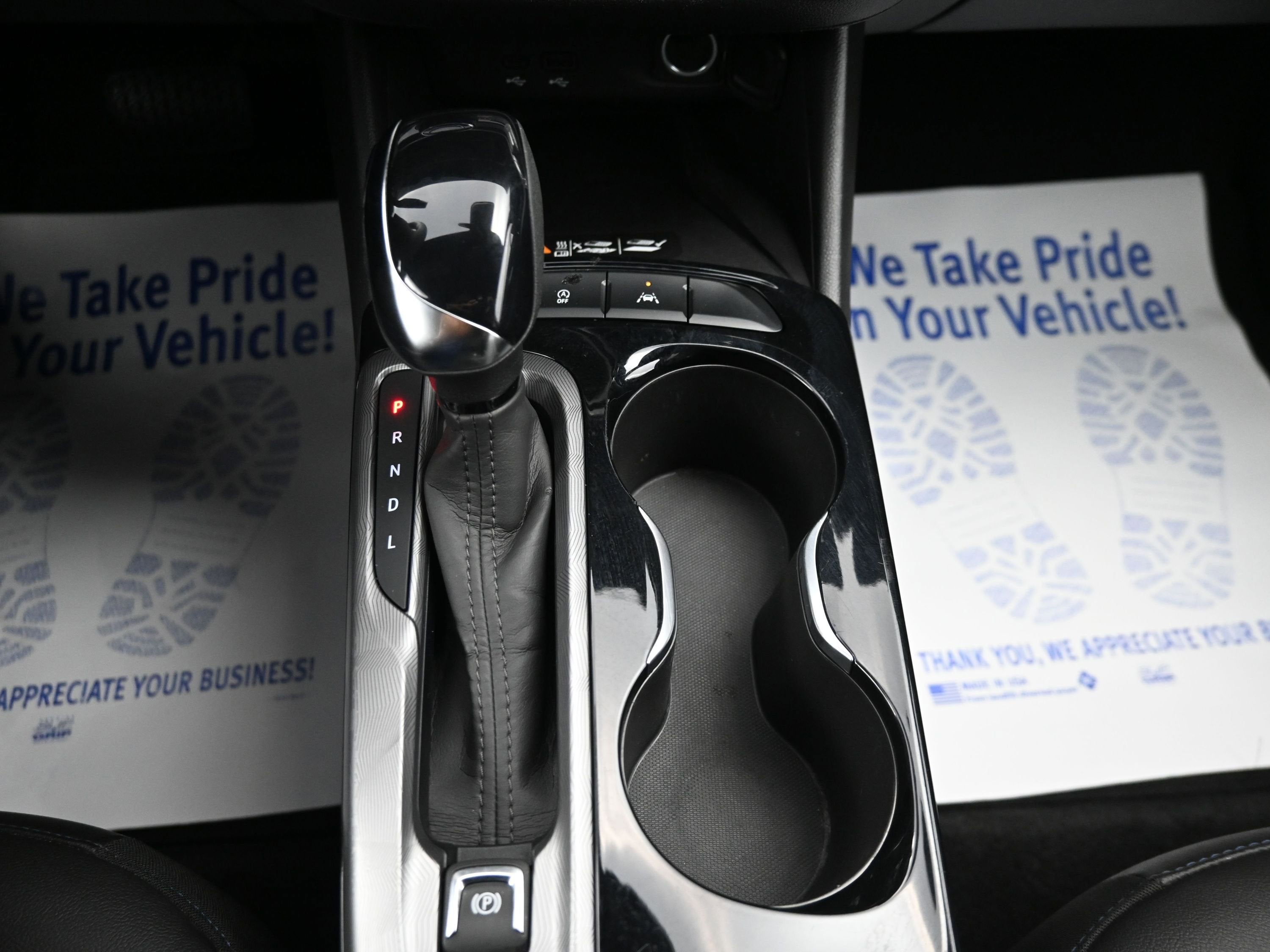 2024 Buick Envista Sport Touring