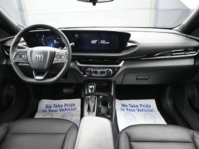 2024 Buick Envista Sport Touring