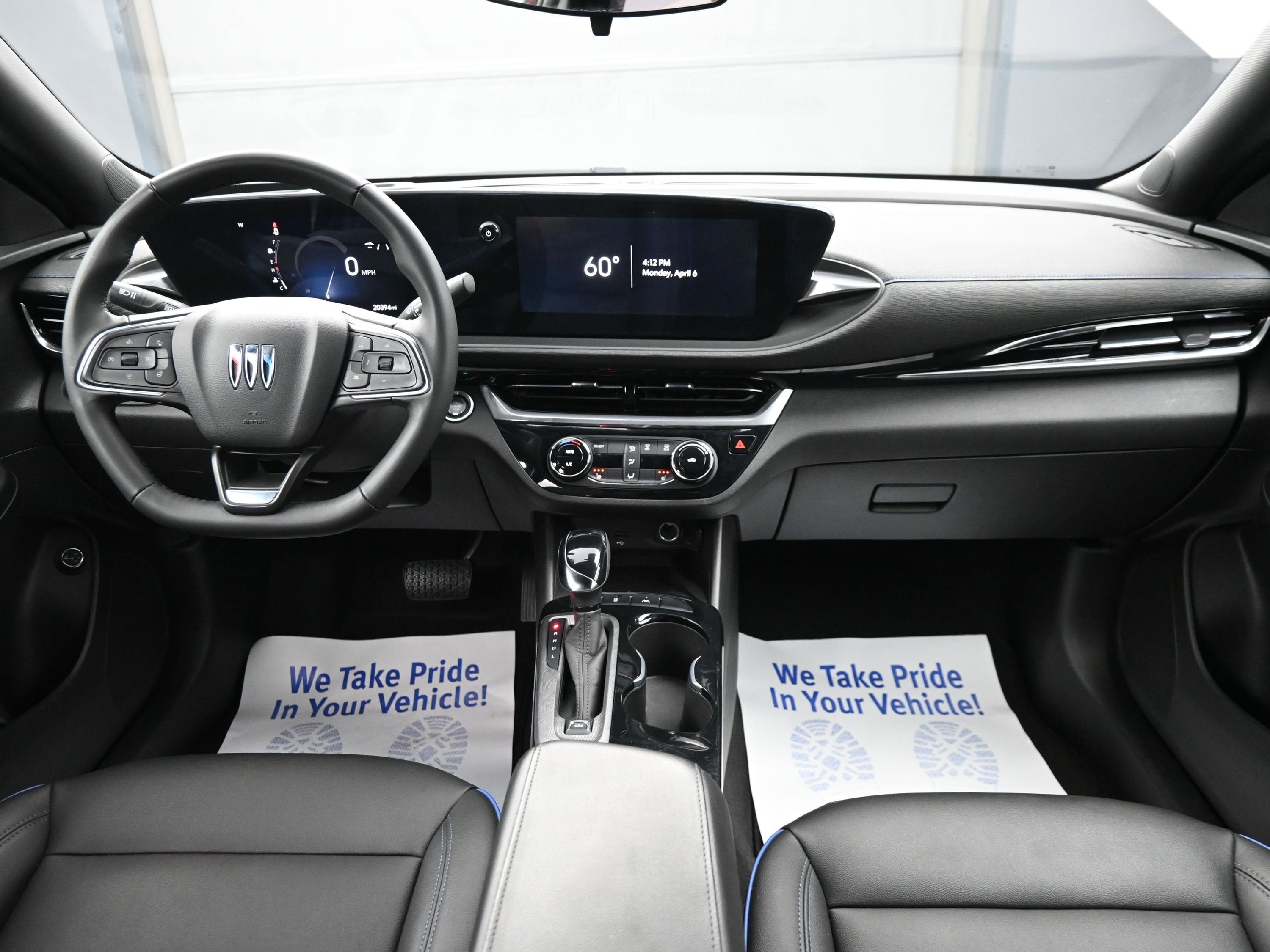 2024 Buick Envista Sport Touring