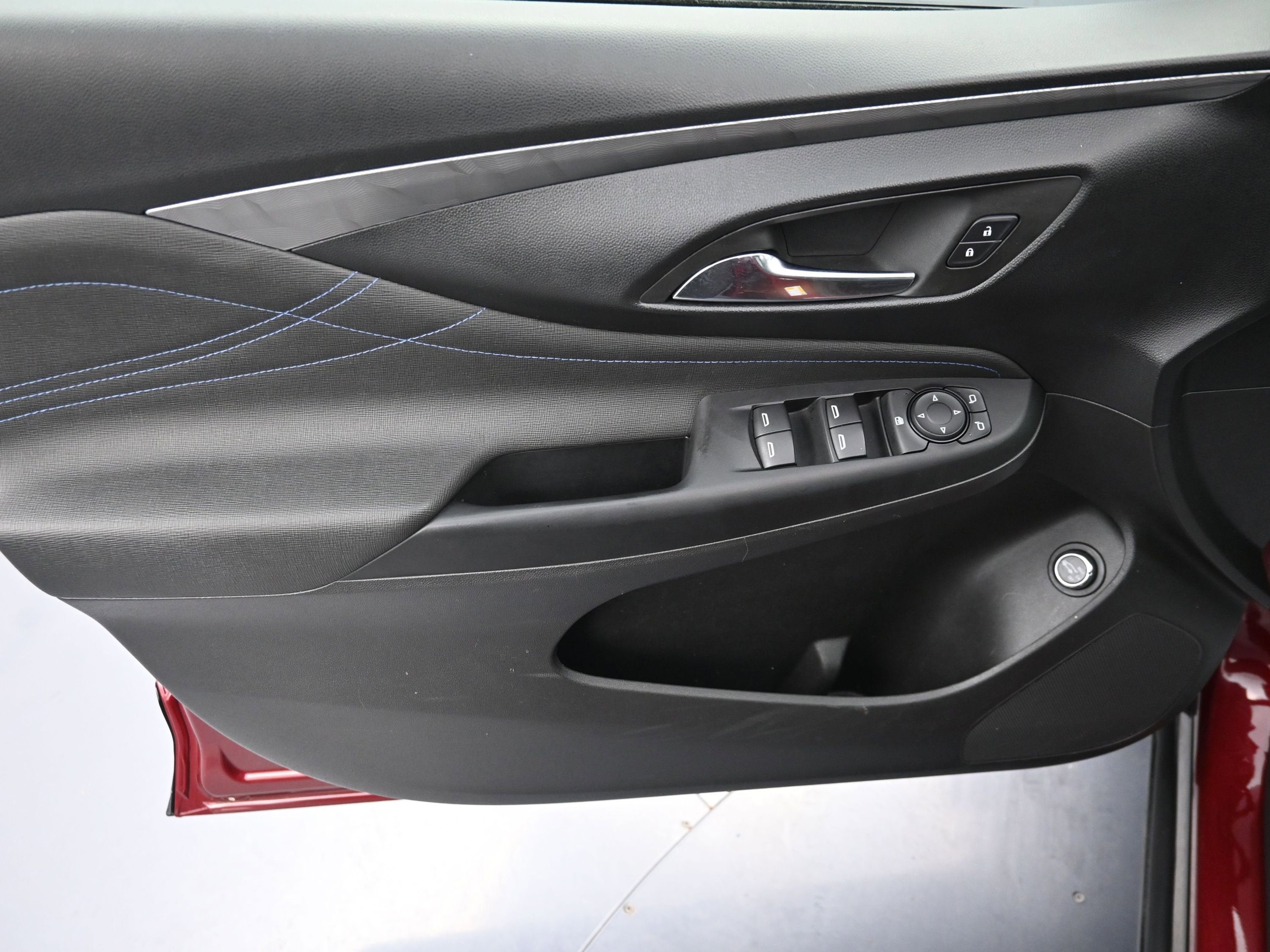 2024 Buick Envista Sport Touring