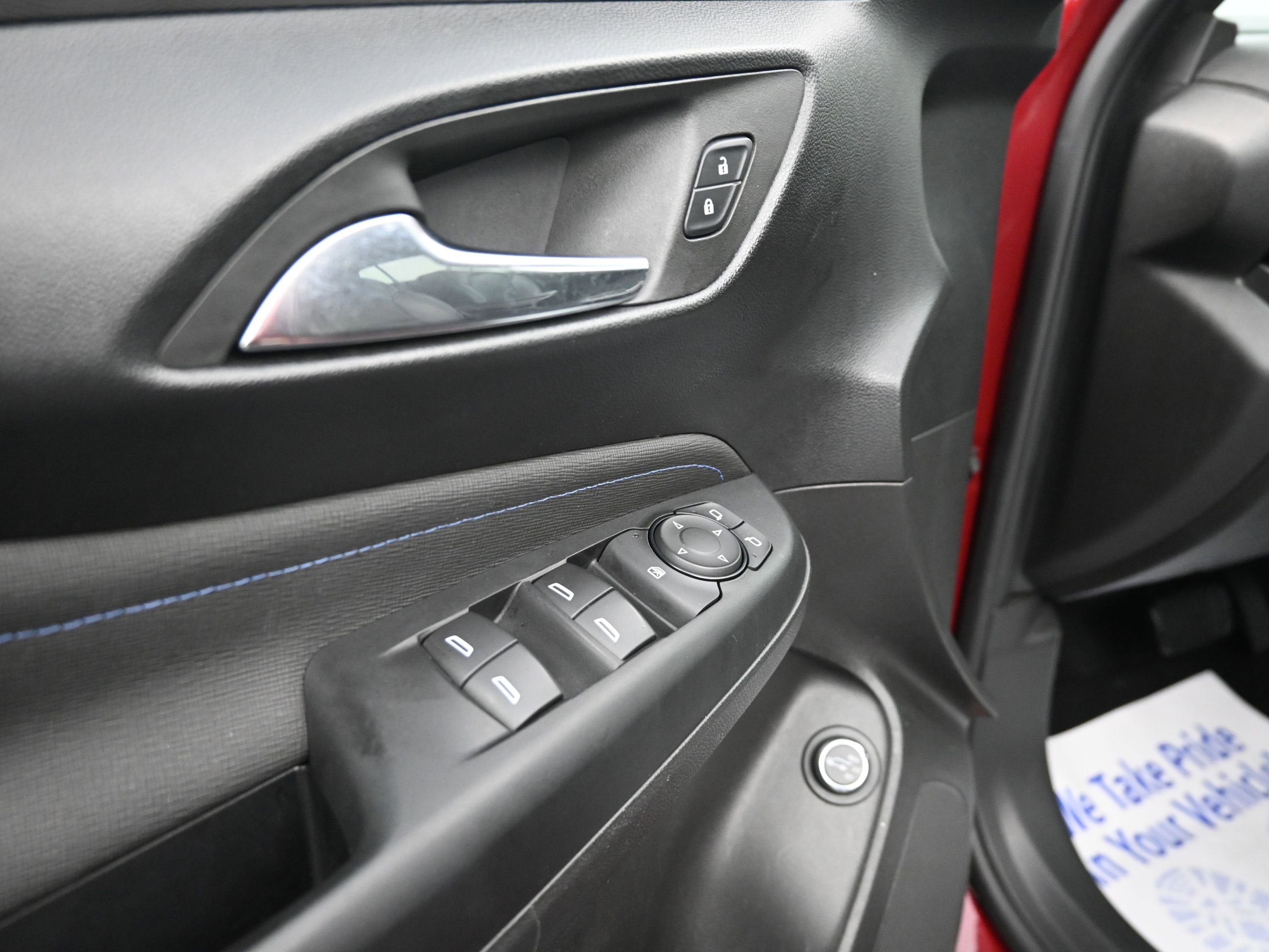 2024 Buick Envista Sport Touring